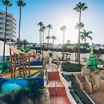 Iberostar Waves Bouganville Playa 4*