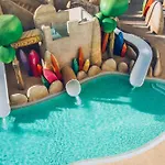 Iberostar Waves Bouganville Playa Hotel