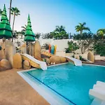 Hotel Iberostar Waves Bouganville Playa
