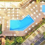 Hotel Iberostar Waves Bouganville Playa