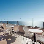 Iberostar Waves Bouganville Playa Hotel 4*
