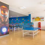 Iberostar Waves Bouganville Playa 4*