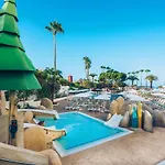 Hotel Iberostar Waves Bouganville Playa 4*