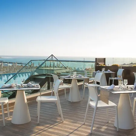 Iberostar Waves Bouganville Playa 4* Адехе