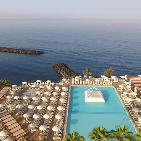 Iberostar Waves Bouganville Playa Отель 4*