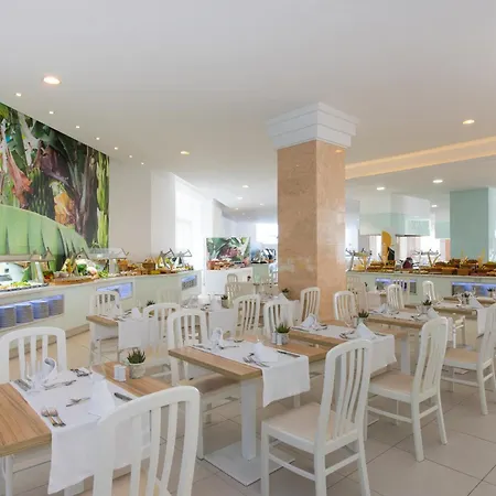 Iberostar Waves Bouganville Playa 4* Адехе