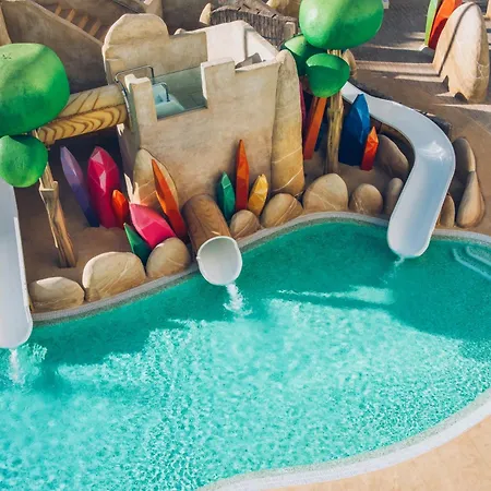 Iberostar Waves Bouganville Playa Отель