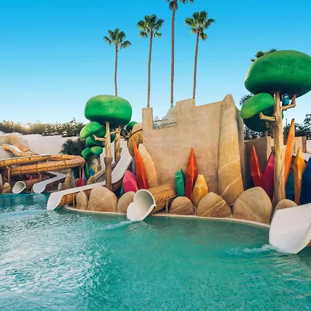 Iberostar Waves Bouganville Playa Отель Адехе