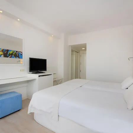 Iberostar Waves Bouganville Playa Отель Адехе