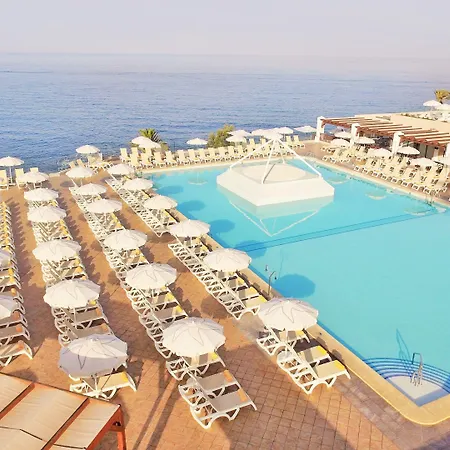 Iberostar Waves Bouganville Playa Отель 4*