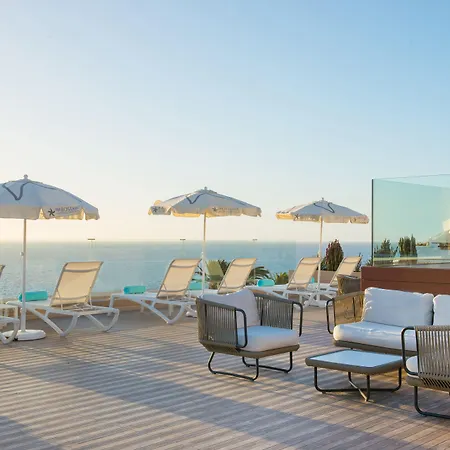 Iberostar Waves Bouganville Playa Отель Адехе
