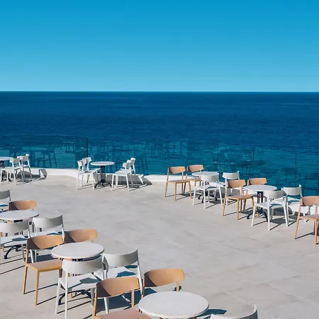 Отель Iberostar Waves Bouganville Playa Адехе