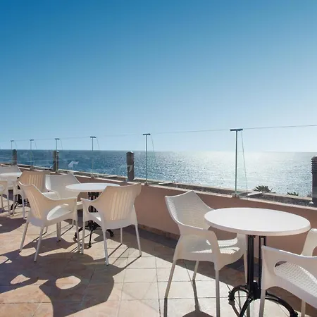 Iberostar Waves Bouganville Playa Отель 4*