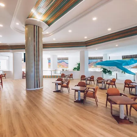 Iberostar Waves Bouganville Playa 4* Адехе