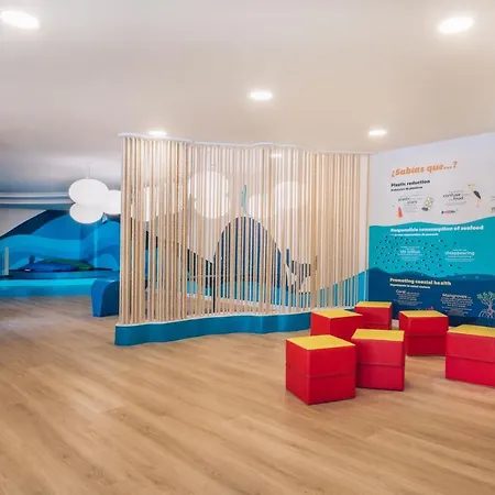 Hotel Iberostar Waves Bouganville Playa