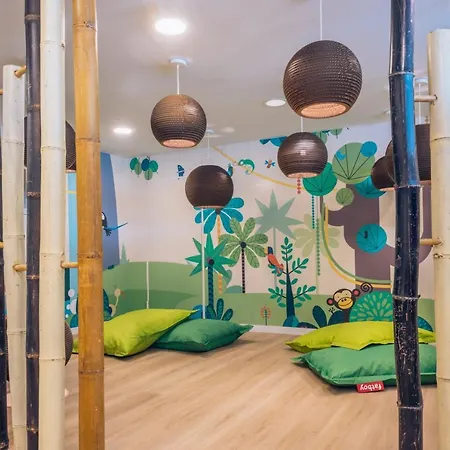 Iberostar Waves Bouganville Playa