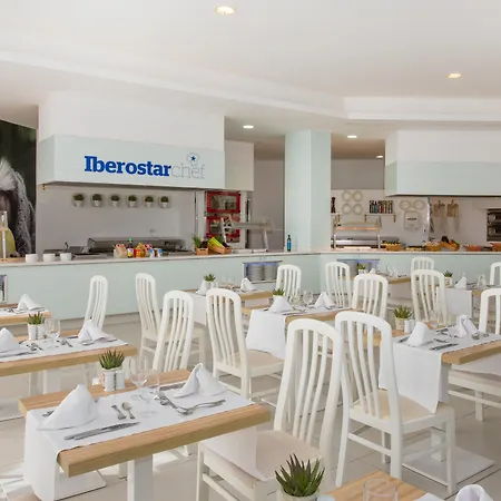 Hotel Iberostar Waves Bouganville Playa 4*