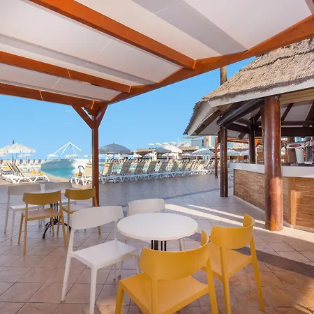 Iberostar Waves Bouganville Playa 4* 阿德耶