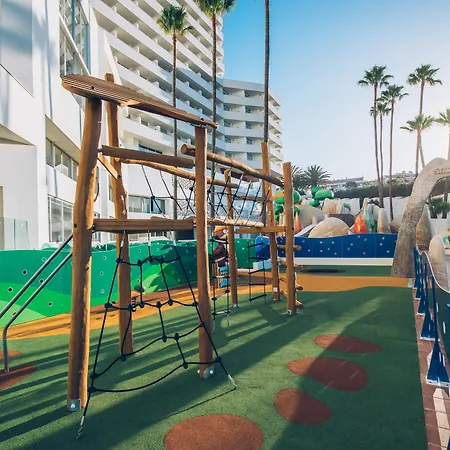 Iberostar Waves Bouganville Playa 酒店 阿德耶