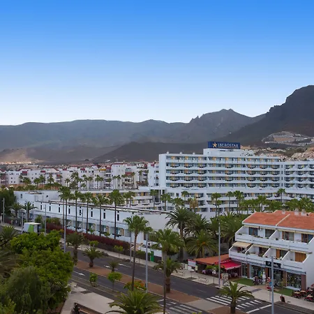 Iberostar Waves Bouganville Playa Szálloda