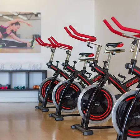 酒店 Iberostar Waves Bouganville Playa 4*