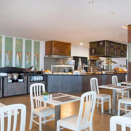 Hotel Iberostar Waves Bouganville Playa