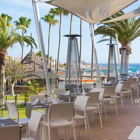 Iberostar Waves Bouganville Playa 酒店