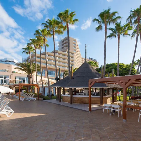 Szálloda Iberostar Waves Bouganville Playa 4*