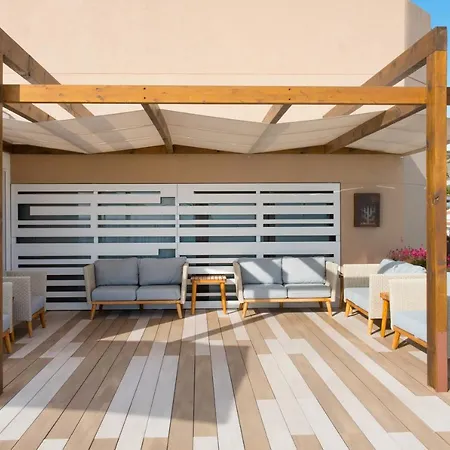 Iberostar Waves Bouganville Playa 酒店