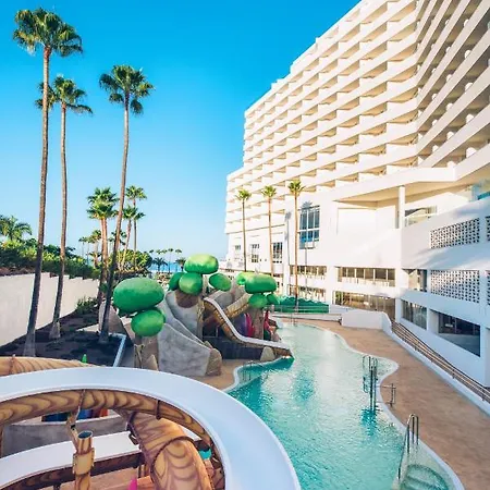 Hotel Iberostar Waves Bouganville Playa