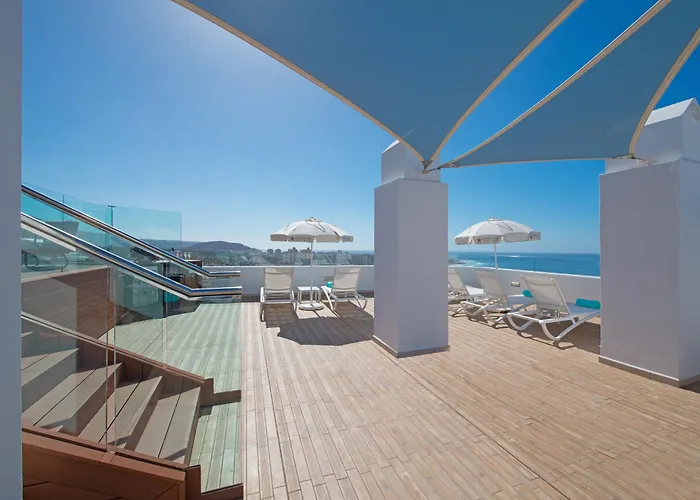 Iberostar Waves Bouganville Playa Szálloda 4*