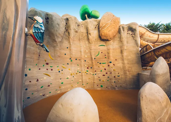 Iberostar Waves Bouganville Playa Szálloda 4*