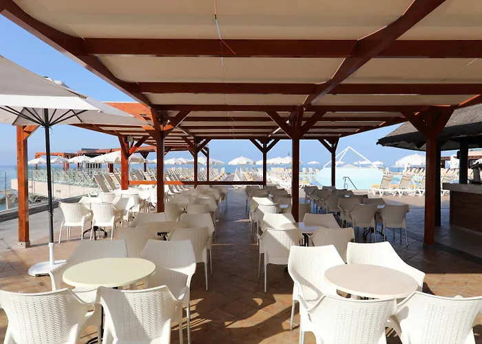 Iberostar Waves Bouganville Playa Szálloda 4*