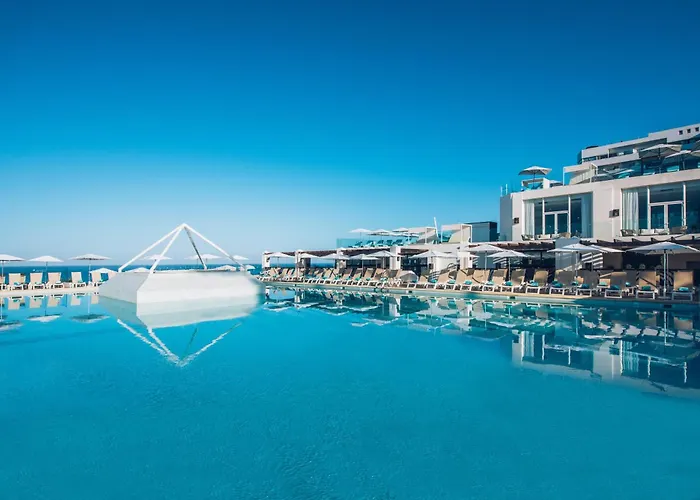 Szálloda Iberostar Waves Bouganville Playa