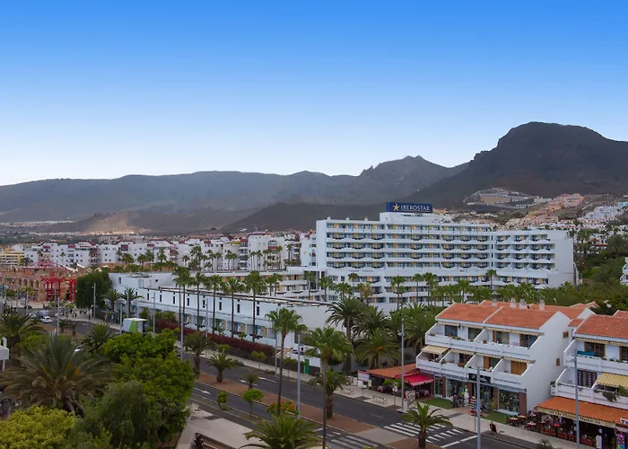 Iberostar Waves Bouganville Playa Szálloda