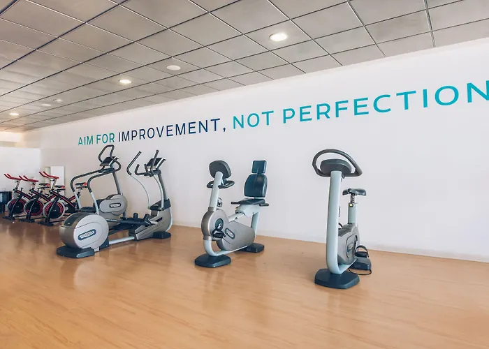 Szálloda Iberostar Waves Bouganville Playa Costa Adeje (Tenerife)