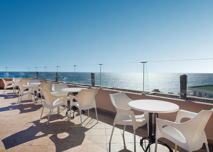 Iberostar Waves Bouganville Playa Hotel 4*