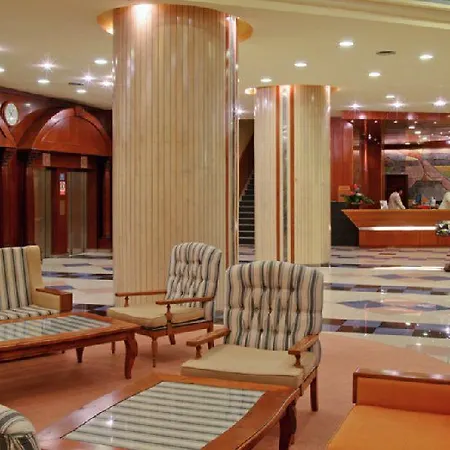 Iberostar Waves Bouganville Playa Szálloda