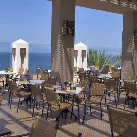Szálloda Iberostar Waves Bouganville Playa Costa Adeje (Tenerife)