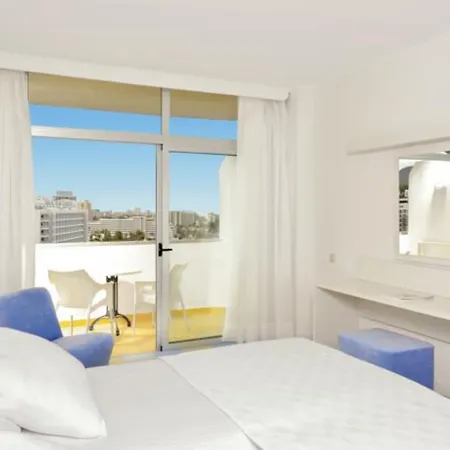 Szálloda Iberostar Waves Bouganville Playa 4*