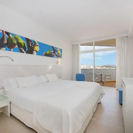 Iberostar Waves Bouganville Playa Szálloda 4*