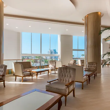 Szálloda Iberostar Waves Bouganville Playa 4*
