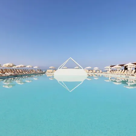 Iberostar Waves Bouganville Playa Szálloda 4*