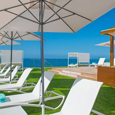 Hotel Iberostar Waves Bouganville Playa 4*