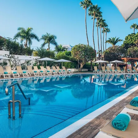 Iberostar Waves Bouganville Playa Hotel