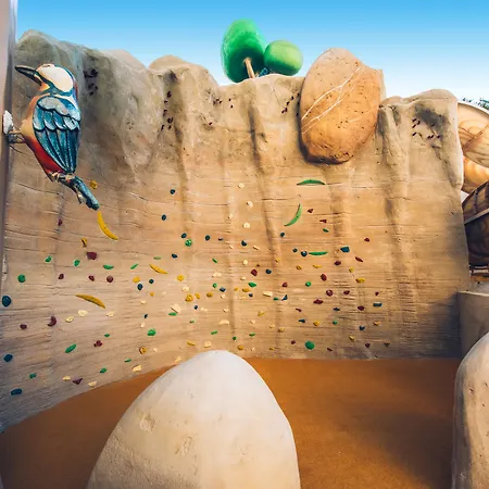 Iberostar Waves Bouganville Playa Hotel 4*