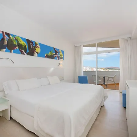 Iberostar Waves Bouganville Playa Costa Adeje