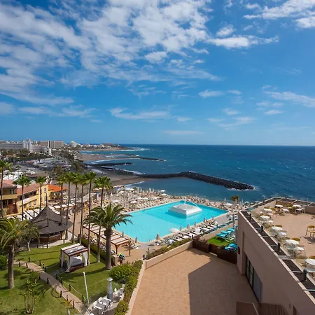 Ξενοδοχείο Iberostar Waves Bouganville Playa