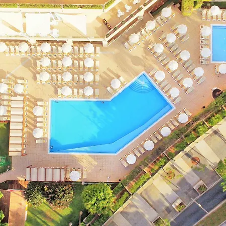 Hotel Iberostar Waves Bouganville Playa