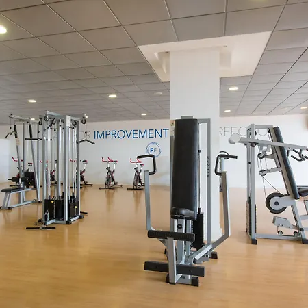 Iberostar Waves Bouganville Playa Hotel 4*